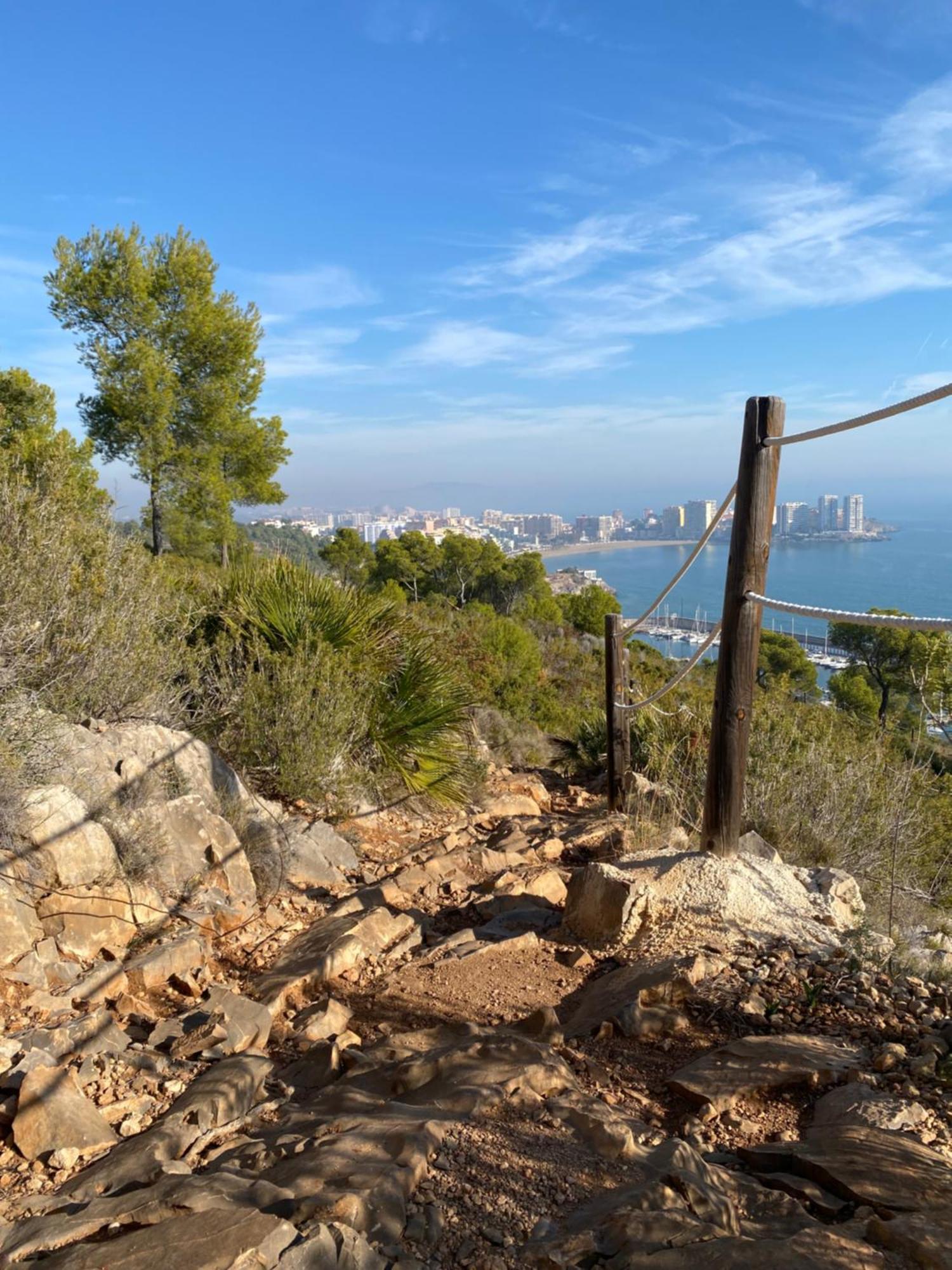 Adosado En Urbanizacion Encantadora Oropesa del Mar Esterno foto