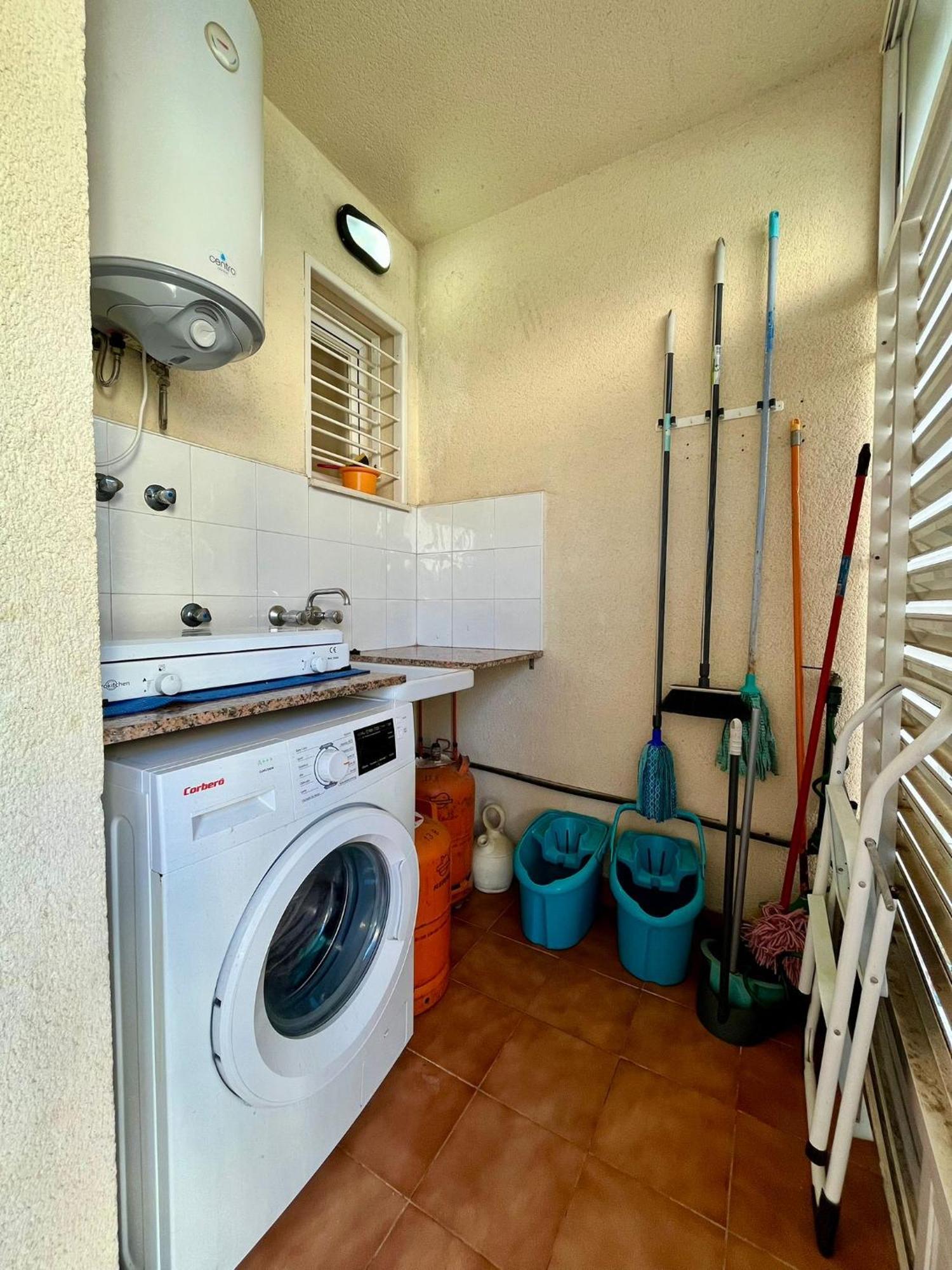 Adosado En Urbanizacion Encantadora Oropesa del Mar Esterno foto
